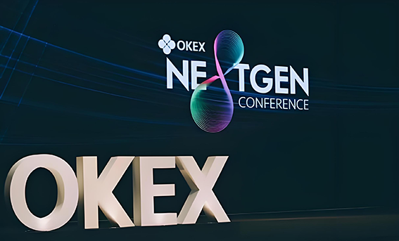 OK币官网网交易界面